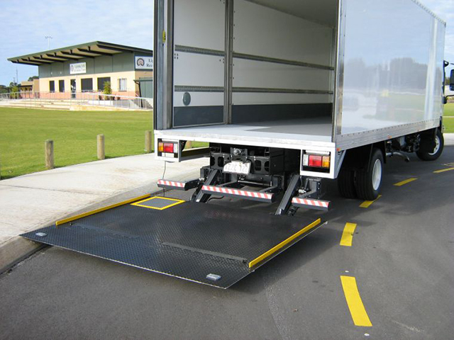 hidrolik kapak lift