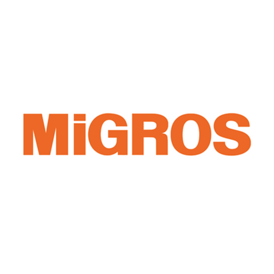 migros logo